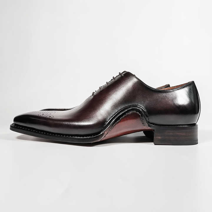 Men’s Professional Leather Shoes
