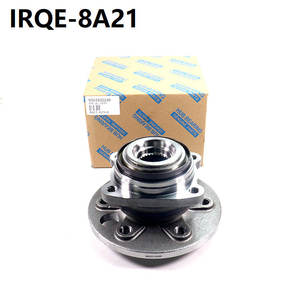 Unité de roulement de moyeu de roue IRQE-8A21 9063500249 pour l'essieu arrière de Mercedes-Benz Sprinter - Product Image 1