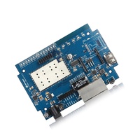 SMT PCB Kartı OEM PBC ODM Montaj Ekipmanları Dijital TV Alıcısı HID Tarayıcı Amplifikatör PCB Montajı Dijital LCD Ekran PCBA