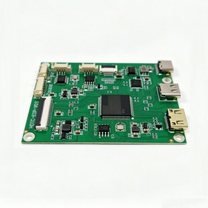 Pantalla LCD TFT de 15.6 Pulgadas con Kit de Placa Controladora HD MI Tipo-C para <span class=keywords><strong>Raspberry</strong></span> <span class=keywords><strong>Pi</strong></span> DIY - Product Image 4