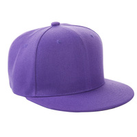 Gorra de Béisbol Moderna Unisex Estilo Hip Hop, Visera Plana, Color Sólido, para Hombres y Mujeres, Estilo Urbano y Skate