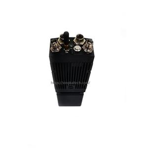 Módulos RF XK-F357 <span class=keywords><strong>Mimo</strong></span> Mesh con Salto de Frecuencia Rápido y Antiinterferencias, Enlace de Datos de Video HDMI y Telemetría para Drones de Extinción de Incendios - Product Image 3