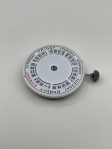 Movimento 8285 Japan Miyota 8285 Automatico Meccanico 24 Miyota 8285 Accessori per Parti di Orologi - Product Image 2