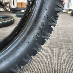 Pneu de <span class=keywords><strong>moto</strong></span> tout-terrain 460-17 460-18 Vente en gros directe d'usine Prix ​​bas Pneus à chambre à air et sans chambre à air - Product Image 6