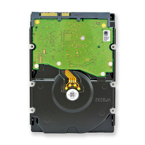 2025 Year Sea-gate Exos X22 ST22000NM000E 22TB Server HDD 3.5 Inch 22T SAS 7200RPM 256MB 12G Internal Enterprise Hard Disk Drive - Product Image 1