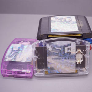 Pièces de moulage par injection personnalisées Appareils électroniques Durable ABS Nylon Plastique PC Shell Moule ouvert Traitement de qualité Matériau PP - Product Image 2