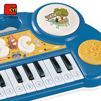Wholesale Musical Instruments Multi Function Drum Toys Music Toys