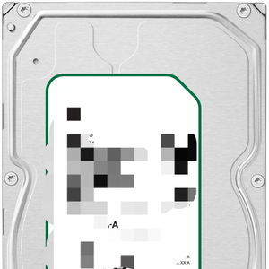 Disco Duro Ironwolf Pro de 4 TB y 3.5 Pulgadas para Qnap Prots-453bts-453bets-453bt3ts, Nuevo, Original, Disponible, Automatización Industrial, Pac Ded - Product Image 1