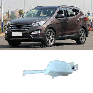IX45 Water Pot 98620-2W000 serbatoio acqua <span class=keywords><strong>parabrezza</strong></span> IX45 accessori Auto pezzo di ricambio per <span class=keywords><strong>Hyundai</strong></span> <span class=keywords><strong>Santa</strong></span> <span class=keywords><strong>Fe</strong></span> IX45 2013 - Product Image 6