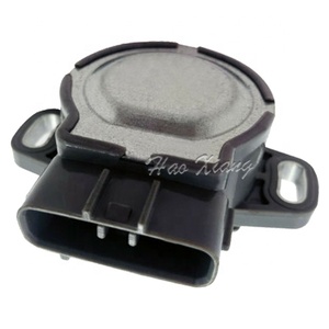 89441-5290B Drosselklappensensor <span class=keywords><strong>TPS</strong></span> für Toyota RAV4 HINO 89281-12010/198300-8020 - Product Image 5