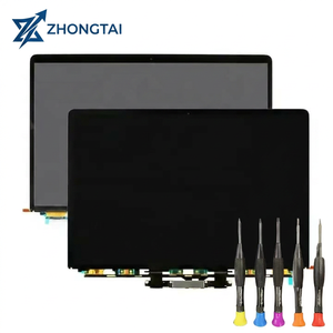 Laptop LCD Screen Full Assembly for <strong>MacBook</strong> <strong>Air</strong> 13" A2337 A1932 A2179 2018 <strong>2019</strong> 2020 Retina Display Replacement OEM - Product Image 4