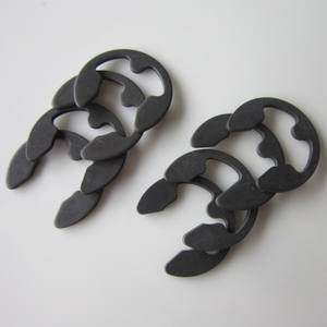 ई क्लिप को बनाए रखना लॉक वॉशर 9 मिमी (दिन 6799) - Product Image 6