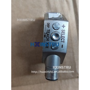 1 ชิ้น Q4XFILAF1510-Q8 แบนเนอร์เลเซอร์เฮด*HX - Product Image 2
