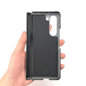 Moda Megnetic Holder 360 grados funda de teléfono todo incluido para <span class=keywords><strong>Samsung</strong></span> Galaxy Z Fold3 - Product Image 3
