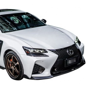 KIT DE CARROCERÍA DE FIBRA DE CARBONO para LEXUS GS F 2014-2019 - Product Image 1