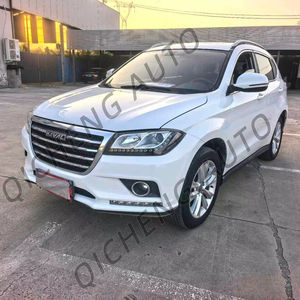 Haval 2016 H2 1.5T 2WD Premium Red Label MVoiture d'occasion Véhicule d'occasion Prix bas Vente flash Prix bas Voiture d'occasion Bon prix Fabriqué en Chine - Product Image 1