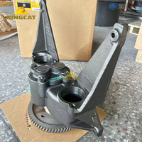 Pompe de vidange d'huile moteur KINGCAT 8N-9164 8N9164 pour réparation de moteurs industriels Cat 3512 3508 3512B