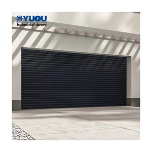 Trung quốc công nghiệp sử dụng nhôm cuộn lên màn trập cửa khác cửa ra vào - Product Image 6