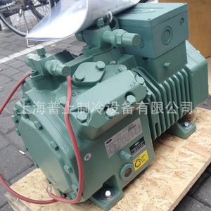 คอมเพรสเซอร์อุตสาหกรรมบิทเซอร์ รุ่น 6HE-35Y-40P ระบายความร้อนด้วยอากาศ AC 380V แบบติดตั้งถาวร - Product Image 4