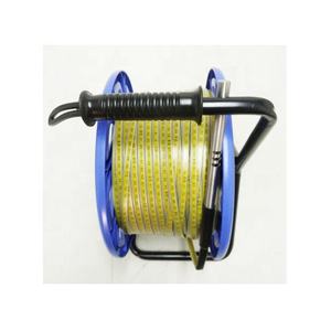 Matériau métallique 50-300m PIEZOMETER DIP WATER NIVEAU METER - Product Image 3