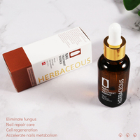 Sérum de réparation pour ongles, 1 pièce, antichampignon naturel, sérum, traitement, offre spéciale