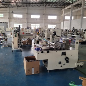 Chất lượng cao Mini <span class=keywords><strong>Pocket</strong></span> Facial <span class=keywords><strong>Tissue</strong></span> máy móc sản xuất giá máy của <span class=keywords><strong>Pocket</strong></span> <span class=keywords><strong>Tissue</strong></span> máy - Product Image 4