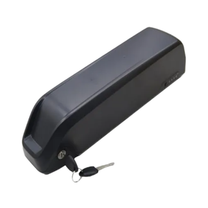 Polly paket baterai sepeda Ebike, Pak baterai DP-5C DP-<span class=keywords><strong>5</strong></span> 36V 48V 52V <span class=keywords><strong>Li</strong></span> <span class=keywords><strong>Ion</strong></span> untuk 500W 750W 1000W Nuri kemasan baterai sepeda - Product Image 3