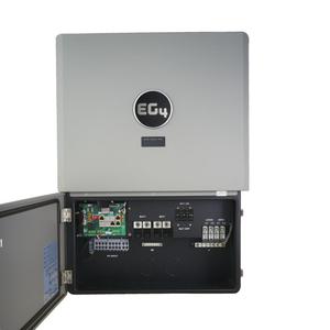 E G4 FlexBOSS21 16 kW Onduleur hybride AC 48 V 21 kW à phase divisée, sortie simple et triple - Product Image 3