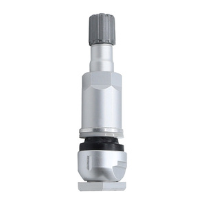 Capteur TPMS externe 433Mhz pour Mercedes Europe Van, valve en alliage - Product Image 2