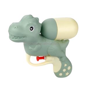 Preisgünstige Plastik-Wasserpistole für Kleinkinder Großhandel Spielzeug-Guns im Sommer Spielzeug Strand-Schießspiel Plastikpistole - Product Image 2