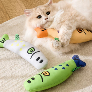 Giocattoli da masticare per gatti, - Product Image 1