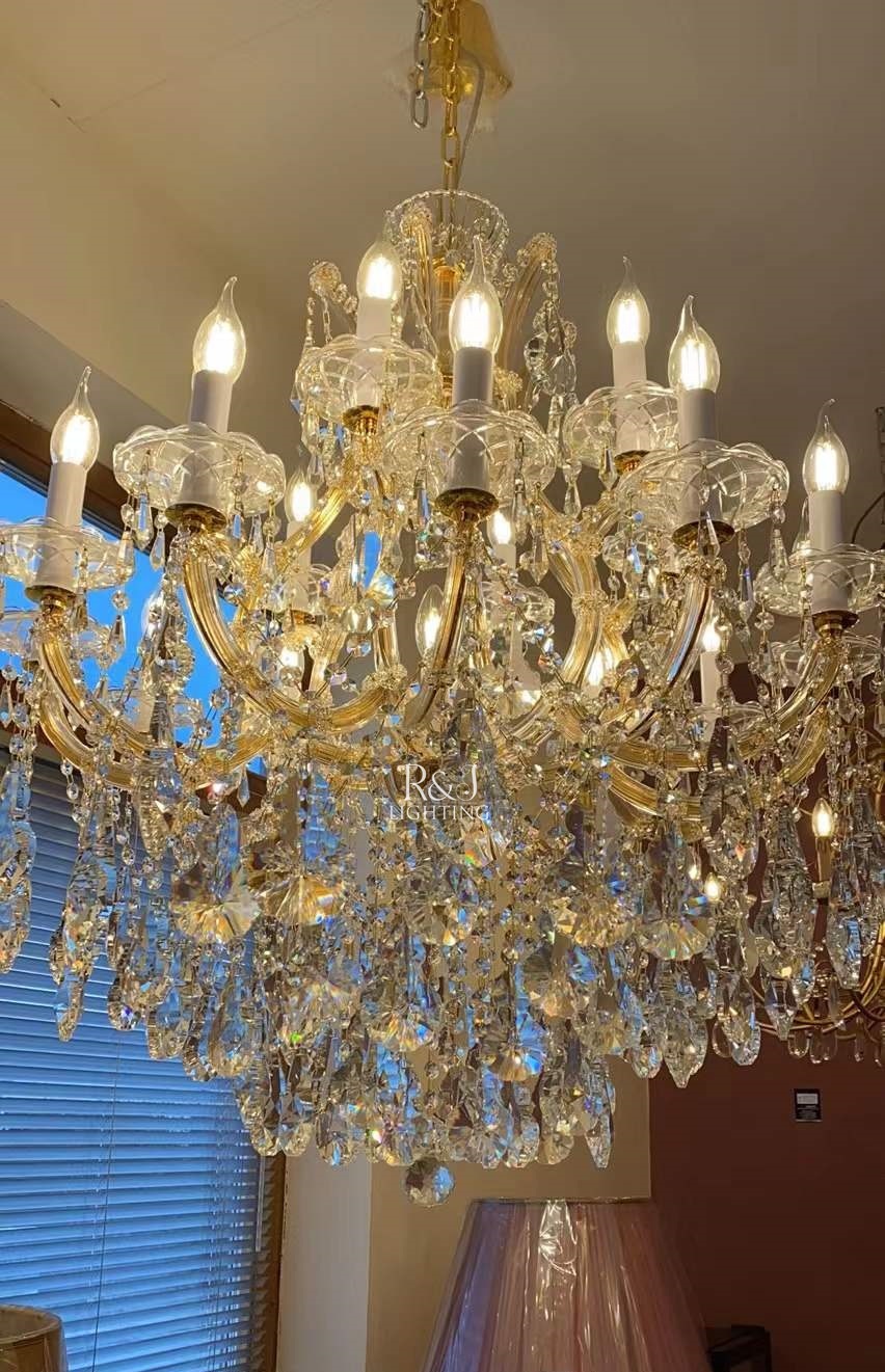 Vintage Lamps Home Decor House Fancy Interior Livingroom Pendent Lights · image 3