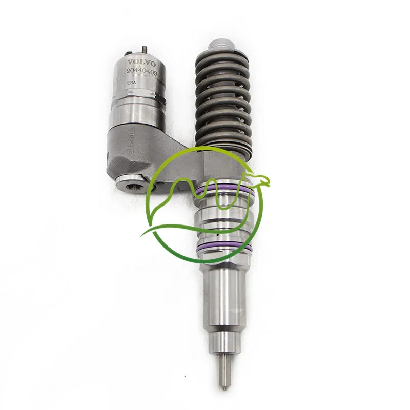 Хорошее качество дизель инжектор 20440409 0414702010 для DELPHI Для VOLVO с Лучшая цена