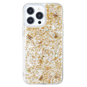 Wholesale Customizable KINGSOUL Ins Style Android IOS Magnetic <b>Ring</b> Holder Epoxy Crafted TPU+PC Shockproof <b>Phone</b> Cases for 14/16 - Product Image 6