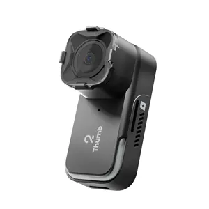 Cámara de Acción RunCam Thumb 2 HD 4K 60fps, Ligera, 27g, Modelo de Molde Privado, Cámara para Aeronaves, Accesorios FPV, Sin - Product Image 6