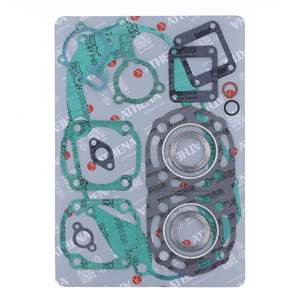 ชุดปะเก็นที่สมบูรณ์ (ไม่รวมซีลน้ำมัน) - Product Image 2