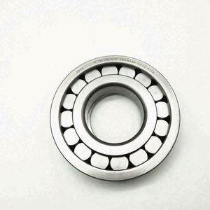 <span class=keywords><strong>RS</strong></span>-5010DSNR đầy đủ bổ sung hình trụ mang con lăn cho cần cẩu sheaves 50x80x40mm - Product Image 4