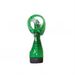 Solo para miembros, Mini ventilador de mano Usb de bolsillo con batería para el hogar, ventilador de mano barato, ventilador de niebla de agua, ventilador de mano pequeño - Product Image 6