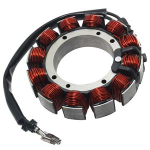 คอยล์สเตเตอร์มอเตอร์ไซค์ คอยล์แมกนีโตโรเตอร์ สำหรับฮาร์เลย์ เดวิดสัน 2998797B รุ่นโร้ดคิง อีเล็คตร้า ไกลด์ อัลตร้า คลาสสิค - Product Image 3