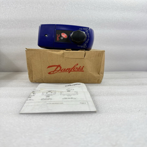 Nuevo Producto Original de Automatización Industrial 082H0171 AME 435 QM ACTUADOR 24V CONTROL MODULANTE - Product Image 1