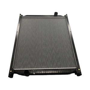 Piezas de Repuesto para Camiones de Alta Calidad, Piezas del Sistema de Refrigeración para Camiones, Conjunto de Tanque de Agua WG9719530276 para Sino Howo - Product Image 3