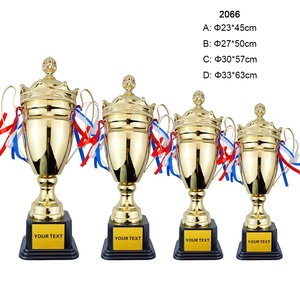 Trofeos, Medallas y Placas de Metal - Product Image 3