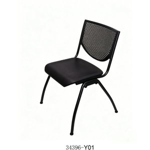 modern and comfortable pp <b>chair</b> plastic steel <b>chair</b> living <b>chair</b> <b>outdoor</b> <b>chair</b> dining <b>chair</b> 34396-Y01 - Product Image 1