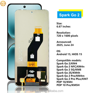 Universal LCD สำหรับ tecno <span class=keywords><strong>Spark</strong></span> Go <span class=keywords><strong>2</strong></span> <span class=keywords><strong>Spark</strong></span> Go <span class=keywords><strong>2</strong></span> NFC <span class=keywords><strong>Spark</strong></span> Go <span class=keywords><strong>2</strong></span> 5G <span class=keywords><strong>Spark</strong></span> Go <span class=keywords><strong>2</strong></span> S <span class=keywords><strong>Spark</strong></span> Go <span class=keywords><strong>2</strong></span> Pro <span class=keywords><strong>Spark</strong></span> Go <span class=keywords><strong>2</strong></span> Pro PLUS POP 10 Pro - Product Image 3