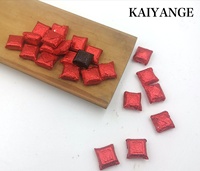KAIYANGE Pâte de thé noir Cha Gao personnalisée pour cérémonie du thé, Résines de thé, Brique traditionnelle super concentrée pour thé glacé