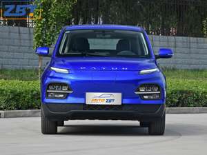 Batería eléctrica cómoda y económica para Sedán, coche pequeño SUV de DAYUN yuehu, nuevo, <span class=keywords><strong>2022</strong></span>, a la venta, a buen precio - Product Image 2