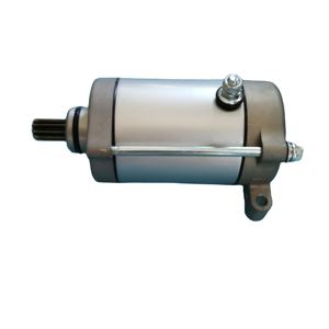 Motor de Arranque para Yamaha ATV <span class=keywords><strong>Raptor</strong></span> 700 YFM700 Grizzly <span class=keywords><strong>600</strong></span> 660 N.º de Pieza 1S3-81890-00-00 4WV-81890-00-00 - Product Image 1