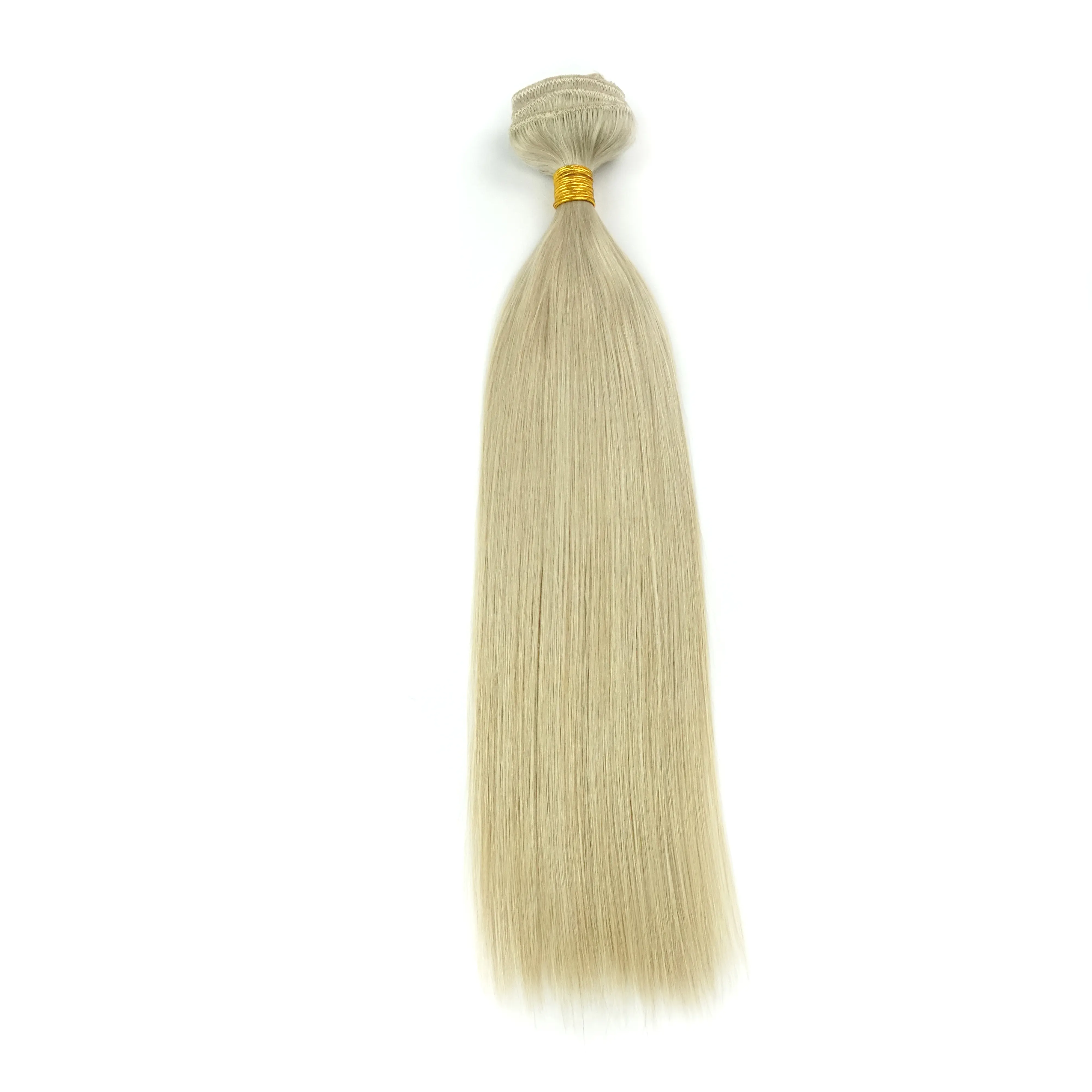 Malezya insan saçı malezya kuala lumpur sincap gri insan saçı saç maşası ile fırın pensetler ücretsiz avrupa düz