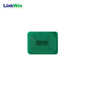Puce de cartouche de toner compatible pour imprimante OKI C824 C834 C844 <span class=keywords><strong>C835</strong></span>, puce de toner intelligente - Product Image 4