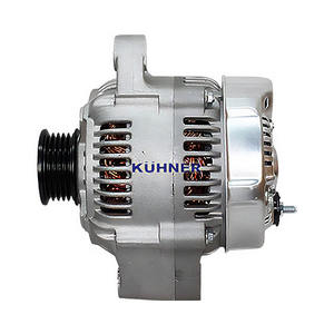 Alternatore compatibile con ROVER 75 I 1.8 Benzina (KW: 88, CV: 120) dal 08-2001 al 05-2005 KUHNER 401608RI NUOVO - Product Image 2